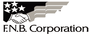 (F.N.B. CORPORATION LOGO)